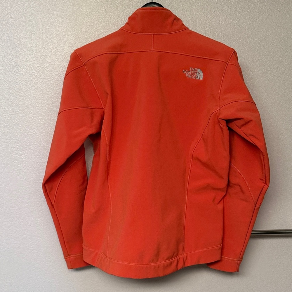 The North Face Softshell Jacket - image 3